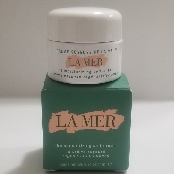 π’ LA MER SOFT CREAM! BRAND NEW IN BOX! - Picture 5 of 6